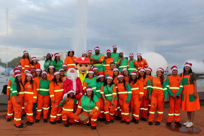 Natal Solidário SLU Natal Solidário SLU