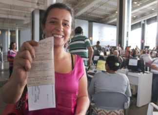 Refis 2023: interessados têm até esta quinta (28/12) para renegociar dívidas Refis-DF