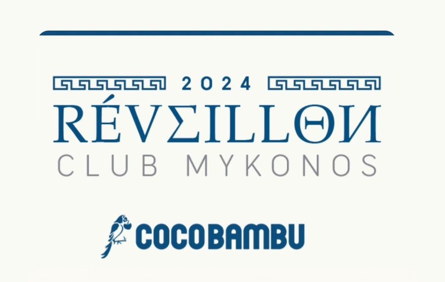 Réveillon Coco Bambu