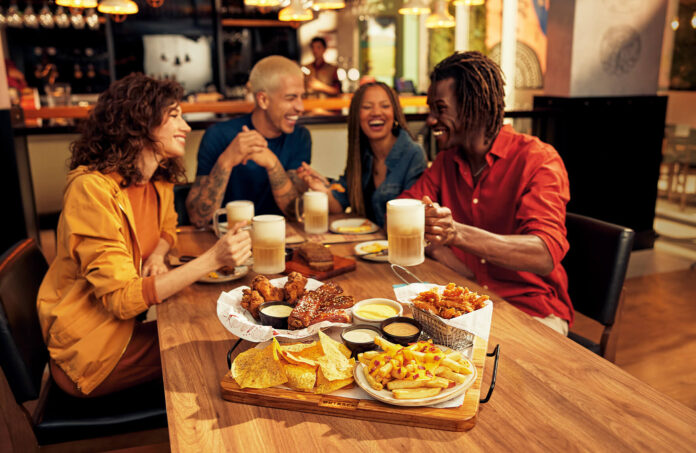 Rodízio Outback Rodízio Outback