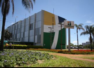 Terracap investe R$ 250 milhões em obras por todo o Distrito Federal Terracap_sede