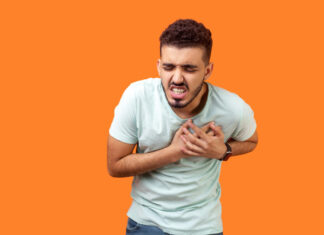 Entenda como sinais de parada cardíaca podem surgir até 24h antes infartos em jovens