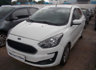 Detran-DF realiza 1º leilão online de veículos e sucatas de 2024 nos dias 15 e 16/01 1º leilão de veículos e sucatas 2024 Detran-DF