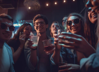 Casas noturnas do DF devem fornecer água de graça a clientes Agora é Lei CLDF água da casa, água de graça