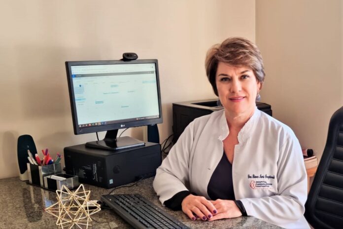 Bianca Maria Prezepiorski Bianca Maria Prezepiorski