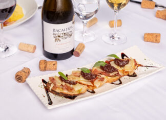 Divino & Pimentel é o mais novo restaurante da capital federal Restaurante Divino & Pimentel