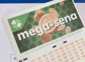 Acumulou! Concurso 2682 da Mega-Sena pode pagar prêmio de R$ 76 milhões