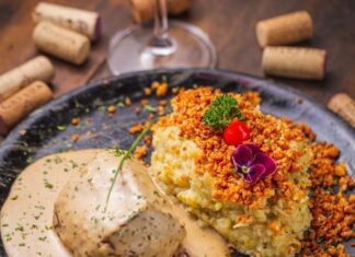 Conheça restaurantes em Brasília para celebrar o Dia Mundial do Queijo Poivre Santé