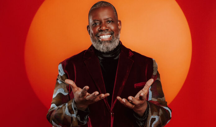 Sesc+Samba - Péricles - Divulgação Sesc+Samba - Péricles - Divulgação