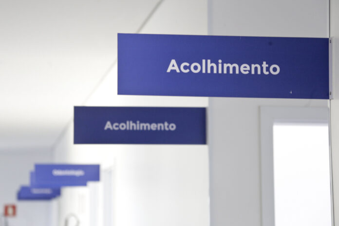 Unidade Básica de Saúde (UBS) Unidade Básica de Saúde (UBS)