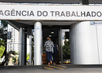 Agências do trabalhador oferecem mais de 240 vagas de emprego no DF