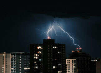 Defesa Civil emite avisos de risco de chuvas intensas e orienta população chuvas intensas no Distrito Federal