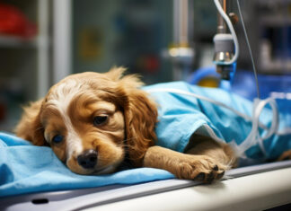 Sancionada lei que institui campanha sobre cinomose canina no DF cinomose canina