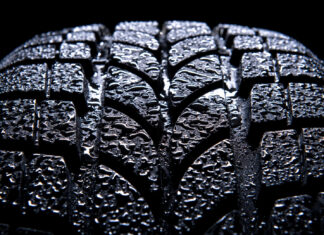 Chuvas demandam atenção redobrada com estado de conservação dos pneus pneus chuva