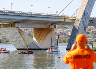 Corpo de Bombeiros do DF alerta para afogamentos durante o Carnaval Afogamentos Carnaval