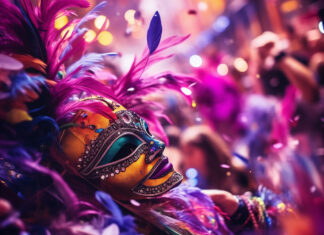 Royal Tulip Brasília Alvorada oferece pensão completa no Carnaval Carnaval Royal Tulip Brasília Alvorada