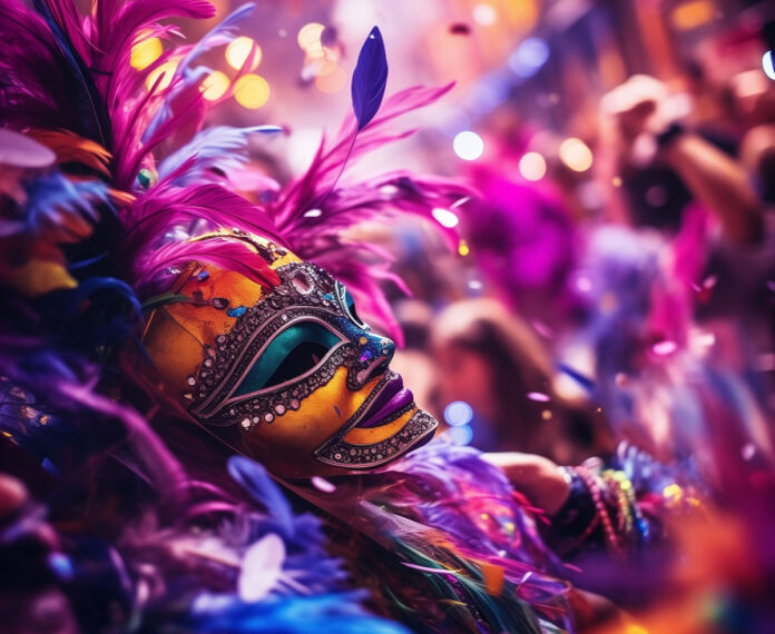 Carnaval Royal Tulip Brasília Alvorada Carnaval Royal Tulip Brasília Alvorada