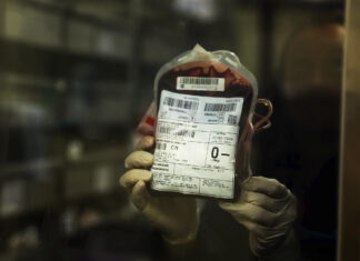 Hemocentro de Brasília convoca população para doar sangue Doação de sangue Hemocentro de Brasília