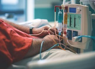 Automedicação em casos de dengue pode agravar o quadro da doença Hospital de campanha dengue DF