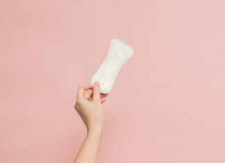 Pessoas em situação de rua terão direito a absorventes gratuitos no DF absorventes gratuitos DF