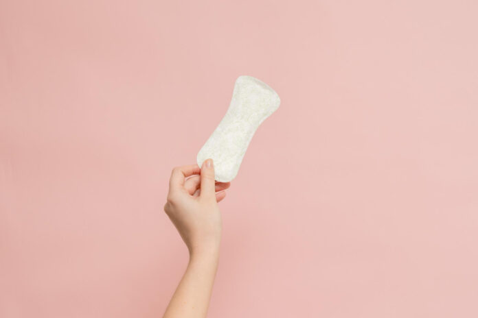 absorventes gratuitos DF absorventes gratuitos DF