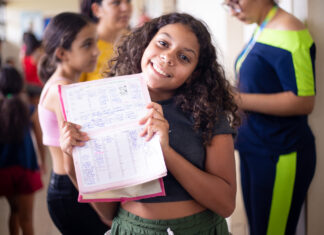 Saúde intensifica ações preventivas contra a dengue no DF locais de vacinação contra a dengue DF