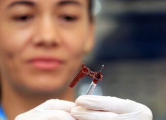 Mais de 22 mil crianças já foram vacinadas contra dengue no DF vacinação contra dengue DF