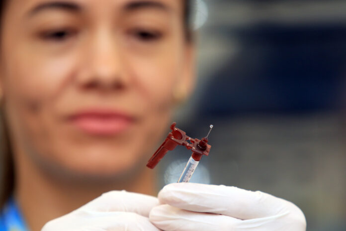 vacinação contra dengue DF vacinação contra dengue DF