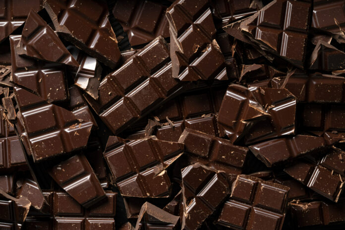 É possível comer chocolate de forma saudável Nutricionista responde É possível comer chocolate de forma saudável Nutricionista responde