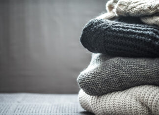 Campanha vai produzir mantas e casacos para população carente Enquanto o Frio Não Vem - Sejus - GDF