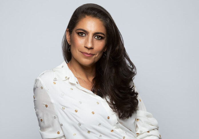 Luciana Salomão_Crédito_ Isabel de Santis Luciana Salomão_Crédito_ Isabel de Santis