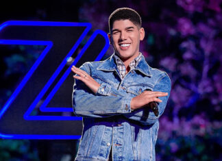 Zé Vaqueiro e Xand Avião estão confirmados nos 64 anos de Brasília Zé Vaqueiro - Divulgação