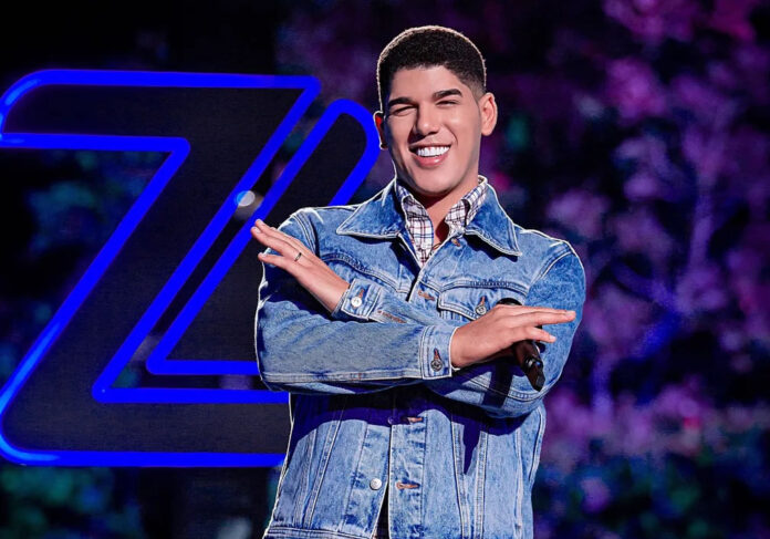 Zé Vaqueiro - Divulgação Zé Vaqueiro - Divulgação