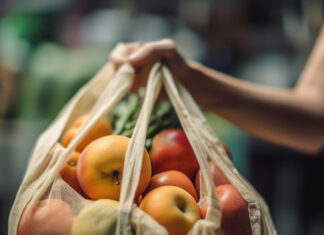 Governo divulga lista de alimentos que irão compor a nova cesta básica nova cesta básica