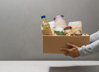 Solidariedade Salva: show de Alok na Esplanada terá arrecadação de alimentos Arrecadação de alimentos