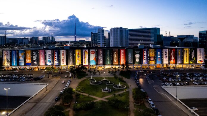 Conjunto Nacional Conjunto Nacional