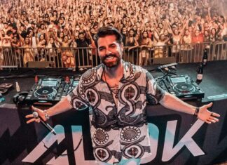 Viva Brasília: confira a programação completa dos 64 anos da Capital DJ Alok 64 anos de Brasília