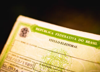 Prazo para regularizar título pela internet termina nesta segunda (8) Justiça Eleitoral