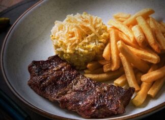 Conheça 3 opções de restaurantes em Brasília para a criançada Pobre Juan Brasília - Divulgação