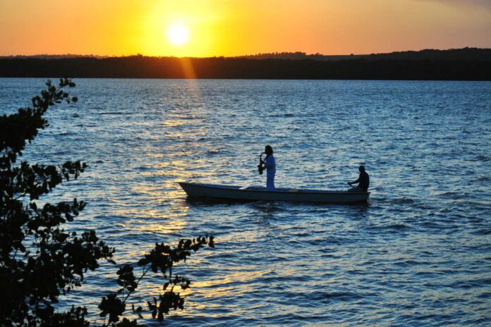 Praia do Jacaré João Pessoa-PB Praia do Jacaré João Pessoa-PB