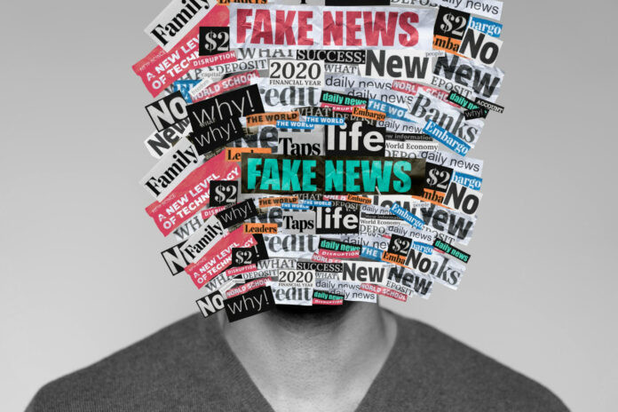 fake news