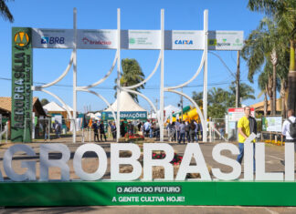 AgroBrasília chega à 15ª edição e espera receber mais de 175 mil visitantes AgroBrasília 2024