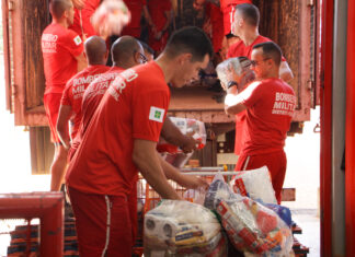Brasília pelo Sul: saiba como organizar e quais itens podem ser doados Brasília pelo Sul
