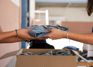 Governo do DF cria comitê de arrecadação de doações destinadas ao RS Comitê de Emergência Brasília pelo Sul