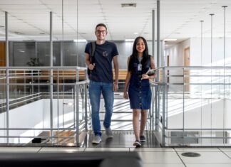 Caesb abre processo seletivo gratuito para estágio remunerado Estágio Caesb