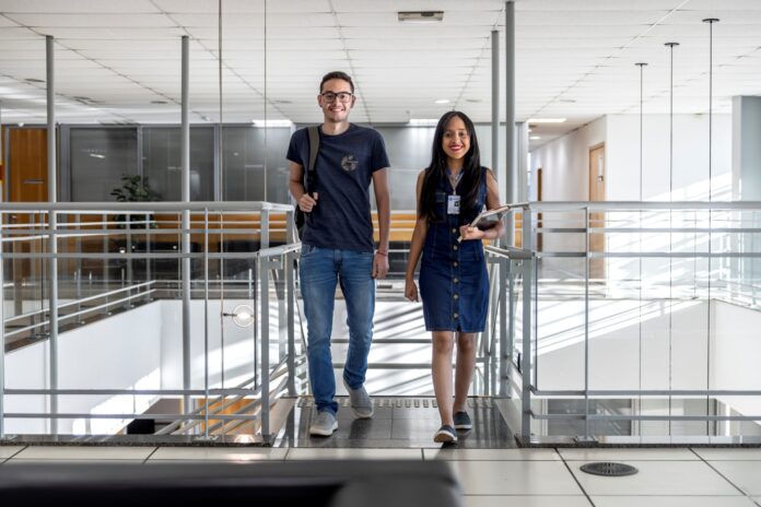 Estágio Caesb Estágio Caesb