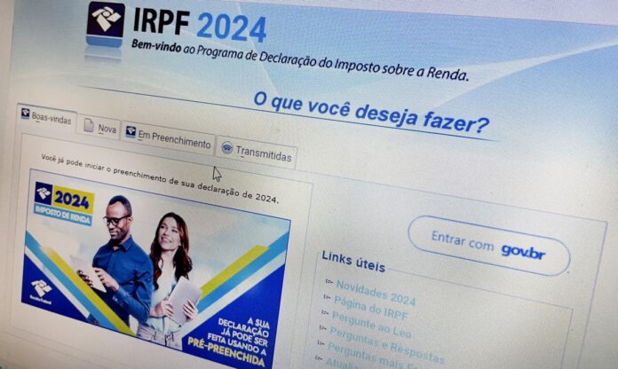 IRPF 2024 IRPF 2024