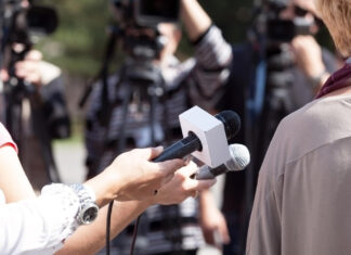 STF reconhece assédio judicial a jornalistas e veículos de imprensa Liberdade de imprensa