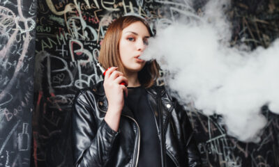 Malefícios do cigarro eletrônico - Dia Mundial sem Tabaco