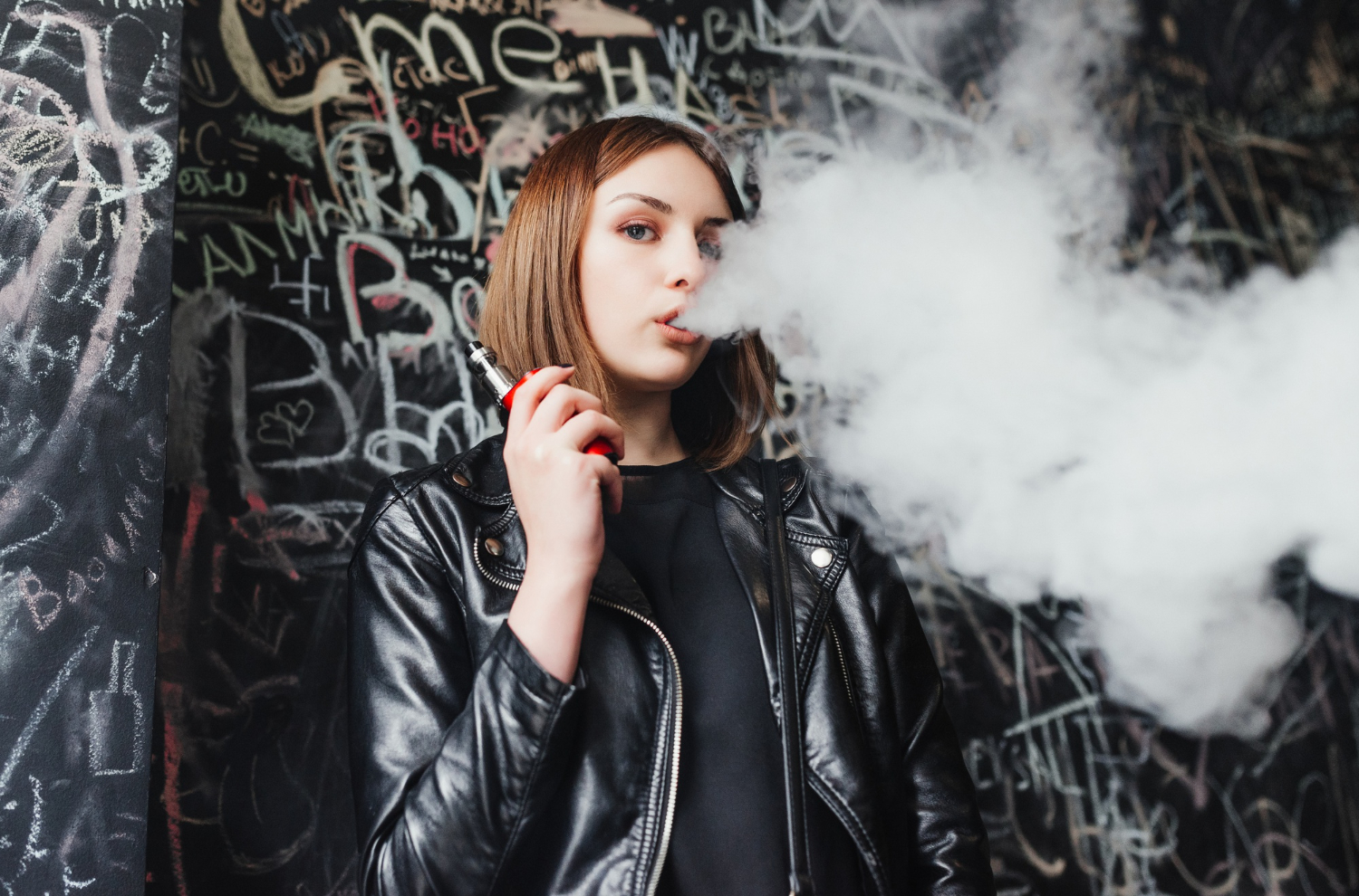 Malefícios do cigarro eletrônico - Dia Mundial sem Tabaco